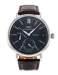 Pre-Owned IWC Portofino Hand-Wound Watch